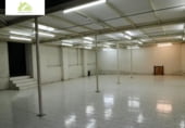 471m² warehouse industrial for sale in Zamora, Calle Entrepuentes photo