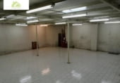 471m² warehouse industrial for sale in Zamora, Calle Entrepuentes photo