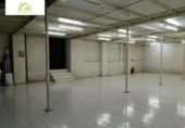 471m² warehouse industrial for sale in Zamora, Calle Entrepuentes photo