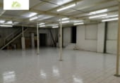 471m² warehouse industrial for sale in Zamora, Calle Entrepuentes photo