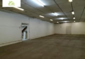 471m² warehouse industrial for sale in Zamora, Calle Entrepuentes photo