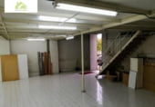 471m² warehouse industrial for sale in Zamora, Calle Entrepuentes photo