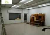471m² warehouse industrial for sale in Zamora, Calle Entrepuentes photo