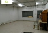 471m² warehouse industrial for sale in Zamora, Calle Entrepuentes photo