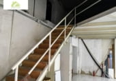 471m² warehouse industrial for sale in Zamora, Calle Entrepuentes photo