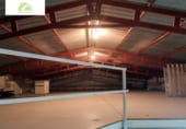 471m² warehouse industrial for sale in Zamora, Calle Entrepuentes photo
