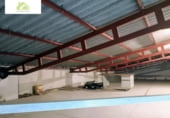 471m² warehouse industrial for sale in Zamora, Calle Entrepuentes photo