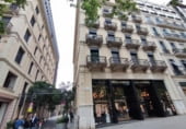 Oficina en alquiler con 176m² en Barcelona, en la zona de la Dreta de l'Eixample, Passeig de Gràcia foto