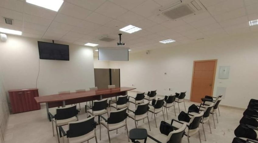 Oficina