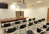 Oficina en alquiler con 107m² en El Puerto de Santa María, Avenida Galileo Galilei foto