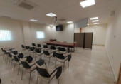 Oficina en alquiler con 107m² en El Puerto de Santa María, Avenida Galileo Galilei foto