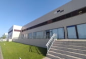 Oficina en alquiler con 48m² en El Puerto de Santa María, Calle Albert Einstein foto