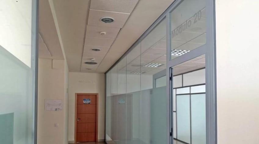 Oficina