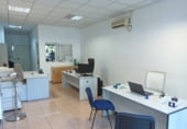 Oficina en alquiler con 50m² en Santa Cruz de Tenerife, en la zona de Tíncer, Calle del Terrero foto