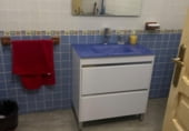 Oficina en alquiler con 18m² en Valladolid, en la zona de Universidad, Calle de Fray Luis de León foto