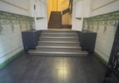 Oficina en alquiler con 18m² en Valladolid, en la zona de Universidad, Calle de Fray Luis de León foto