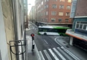 Oficina en alquiler con 18m² en Valladolid, en la zona de Universidad, Calle de Fray Luis de León foto