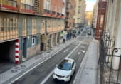 Oficina en alquiler con 18m² en Valladolid, en la zona de Universidad, Calle de Fray Luis de León foto