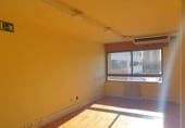 Oficina
en lloguer
amb 140m² a Valladolid, a la zona de Camp Gran, paseo zorrilla foto