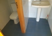 Oficina
en lloguer
amb 140m² a Valladolid, a la zona de Camp Gran, paseo zorrilla foto