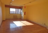 Oficina
en lloguer
amb 140m² a Valladolid, a la zona de Camp Gran, paseo zorrilla foto