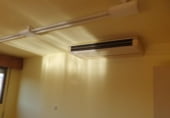 Oficina
en lloguer
amb 140m² a Valladolid, a la zona de Camp Gran, paseo zorrilla foto