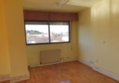 Oficina
en lloguer
amb 140m² a Valladolid, a la zona de Camp Gran, paseo zorrilla foto