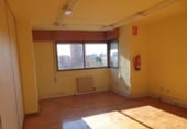 Oficina
en lloguer
amb 140m² a Valladolid, a la zona de Camp Gran, paseo zorrilla foto