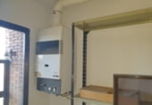 Oficina
en lloguer
amb 140m² a Valladolid, a la zona de Camp Gran, paseo zorrilla foto