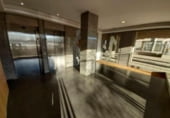 90m² office for rent in Zaragoza, Calle Miguel Herrero Rodríguez de Miñón photo