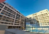 90m² office for rent in Zaragoza, Calle Miguel Herrero Rodríguez de Miñón photo