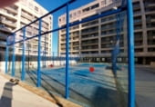 90m² office for rent in Zaragoza, Calle Miguel Herrero Rodríguez de Miñón photo