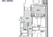 90m² office for rent in Zaragoza, Calle Miguel Herrero Rodríguez de Miñón photo