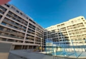 90m² office for rent in Zaragoza, Calle Miguel Herrero Rodríguez de Miñón photo
