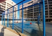 90m² office for rent in Zaragoza, Calle Miguel Herrero Rodríguez de Miñón photo