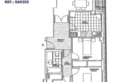 90m² office for rent in Zaragoza, Calle Miguel Herrero Rodríguez de Miñón photo