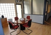 Oficina en venta con 150m² en Novelda, Paseo de los Molinos foto