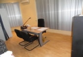 Oficina en venta con 150m² en Novelda, Paseo de los Molinos foto