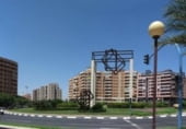 78m² bureau pour vente à Alicante, garbinet-parque de las avenidas photo