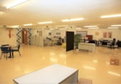 1450m² office for sale in Alicante, Calle Indalecio Prieto photo