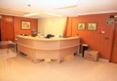 1450m² office for sale in Alicante, Calle Indalecio Prieto photo