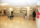 1450m² office for sale in Alicante, Calle Indalecio Prieto photo