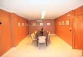 1450m² office for sale in Alicante, Calle Indalecio Prieto photo