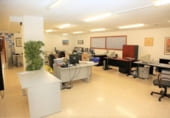 1450m² office for sale in Alicante, Calle Indalecio Prieto photo