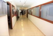 1450m² office for sale in Alicante, Calle Indalecio Prieto photo
