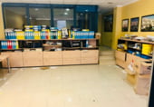 Oficina
en venda
amb 115m² a Guardamar del Segura, Calle Pintor Antonio López foto