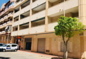 Oficina
en venda
amb 115m² a Guardamar del Segura, Calle Pintor Antonio López foto