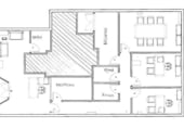 Oficina
en venda
amb 111m² a Guardamar del Segura, Avenida de Cartagena foto