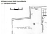 62m² bureau pour vente à Sitges, Carrer Europa photo