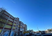 Oficina en venta con 1959m² en l'Hospitalet de Llobregat, en la zona de Granvia Sud, Avinguda de Joan Carles I foto